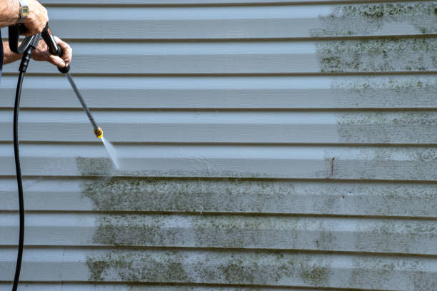 Bigfork, MT Siding Installation & Repair Company